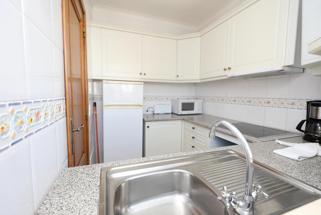 B76 - Piedade Apartment In לאגוּ‏ש מראה חיצוני תמונה