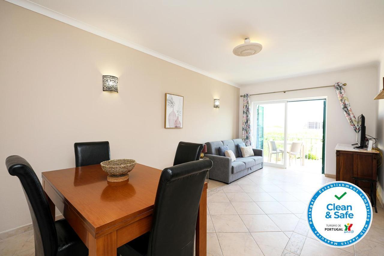 B76 - Piedade Apartment In לאגוּ‏ש מראה חיצוני תמונה