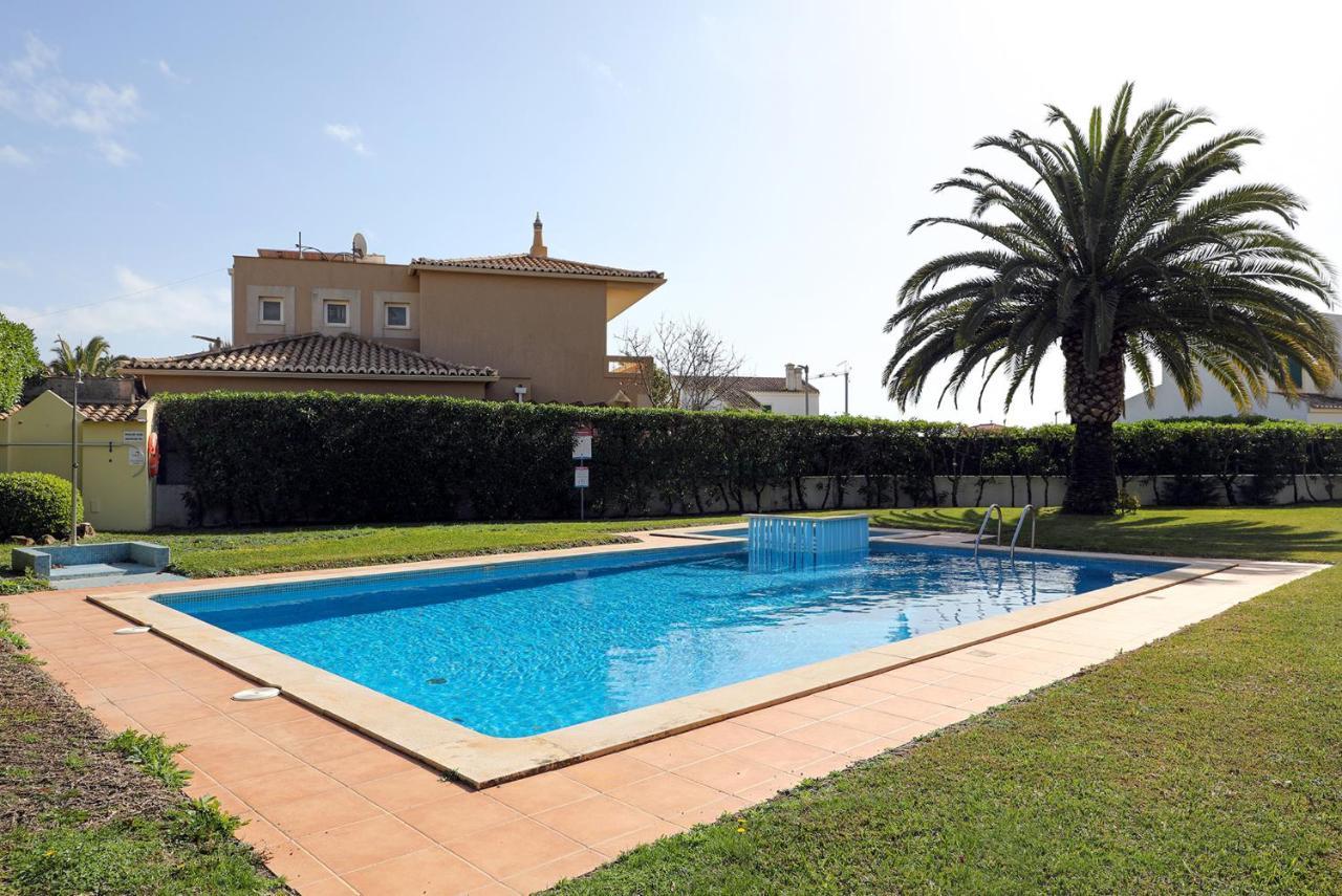 B76 - Piedade Apartment In לאגוּ‏ש מראה חיצוני תמונה