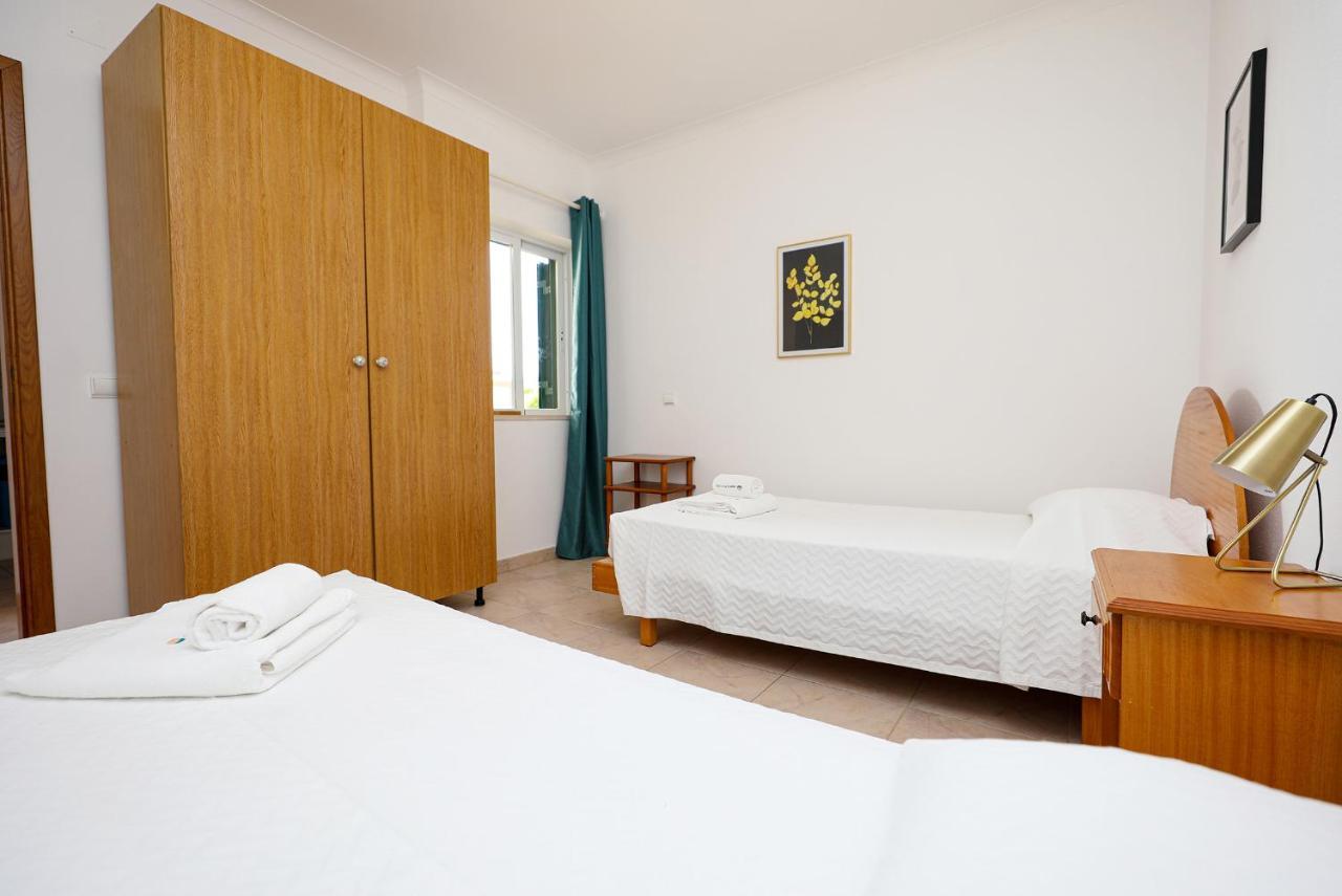 B76 - Piedade Apartment In לאגוּ‏ש מראה חיצוני תמונה
